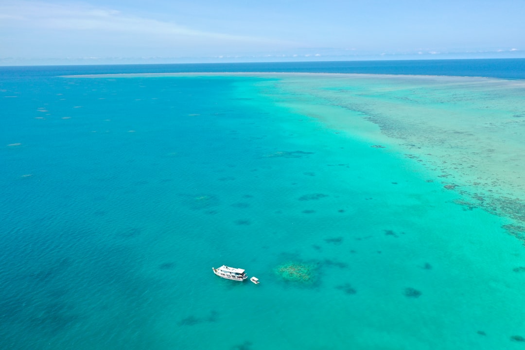 Secret World vs TripIt: il miglior modo per esplorare Great Barrier Reef - Great Barrier Reef | Secret World Trip Planner
