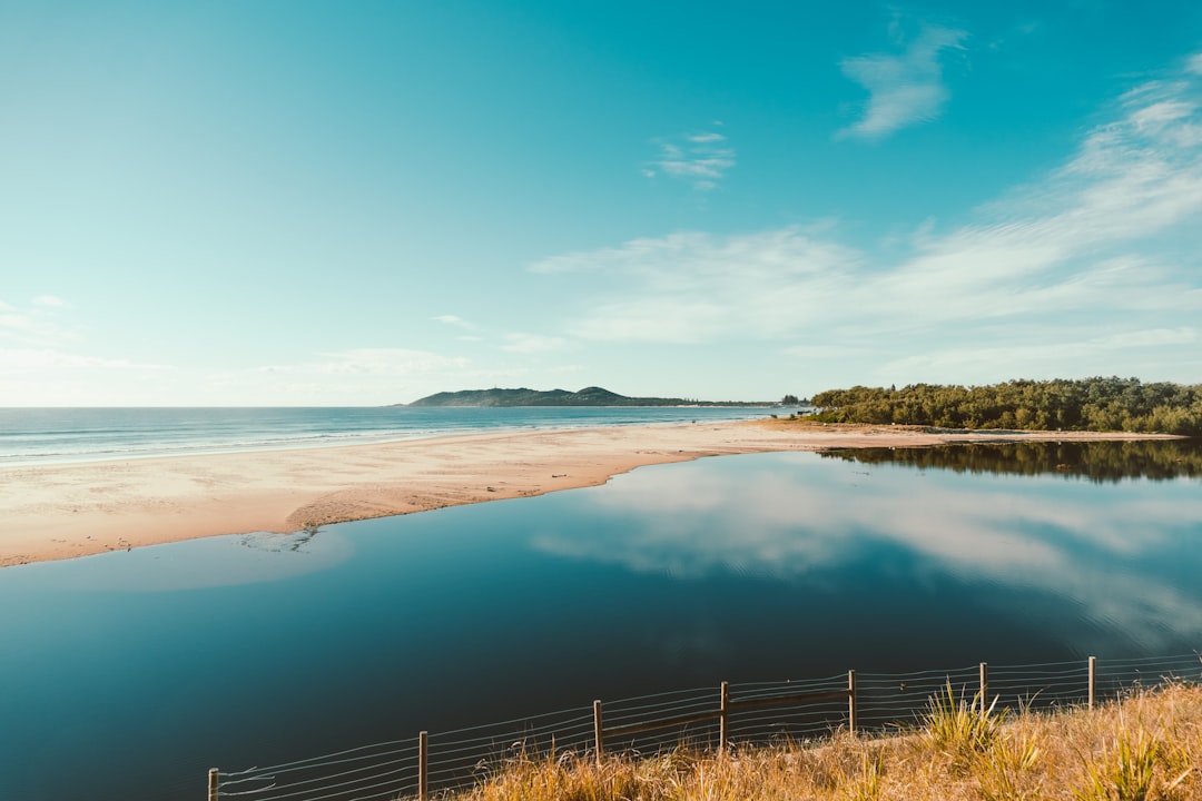 AI Trip Planner Byron Bay 2026: Rivoluziona i tuoi viaggi - Byron Bay | Secret World Trip Planner