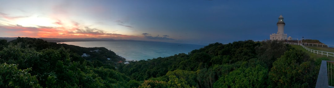 AI Trip Planner Byron Bay 2026: Rivoluziona i tuoi viaggi - Byron Bay | Secret World Trip Planner