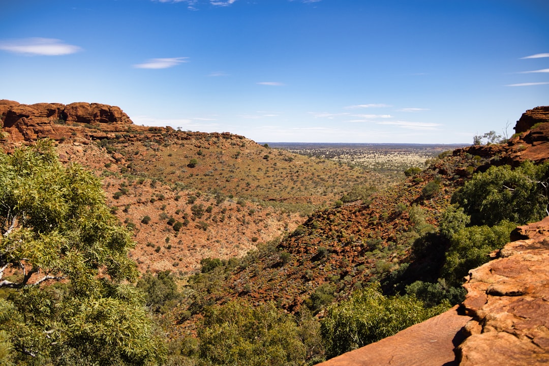 Come visitare Blue Mountains con Secret World: Guida 2026 - Blue Mountains | Secret World Trip Planner