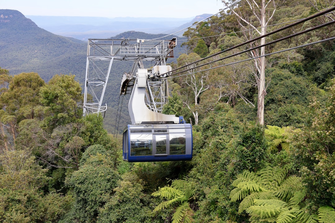 Come visitare Blue Mountains con Secret World: Guida 2026 - Blue Mountains | Secret World Trip Planner