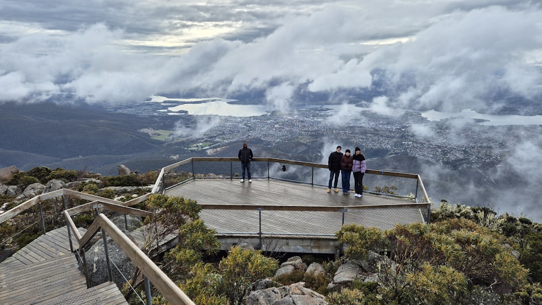 Migliori app viaggio Tasmania 2026: 5 scelte testate - Tasmania | Secret World Trip Planner