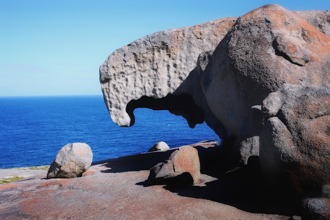 Wanderlog alternative per Kangaroo Island 2026: scopri Secret World - Kangaroo Island | Secret World Trip Planner