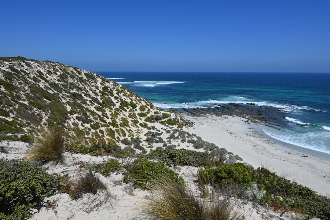 Wanderlog alternative per Kangaroo Island 2026: scopri Secret World - Kangaroo Island | Secret World Trip Planner