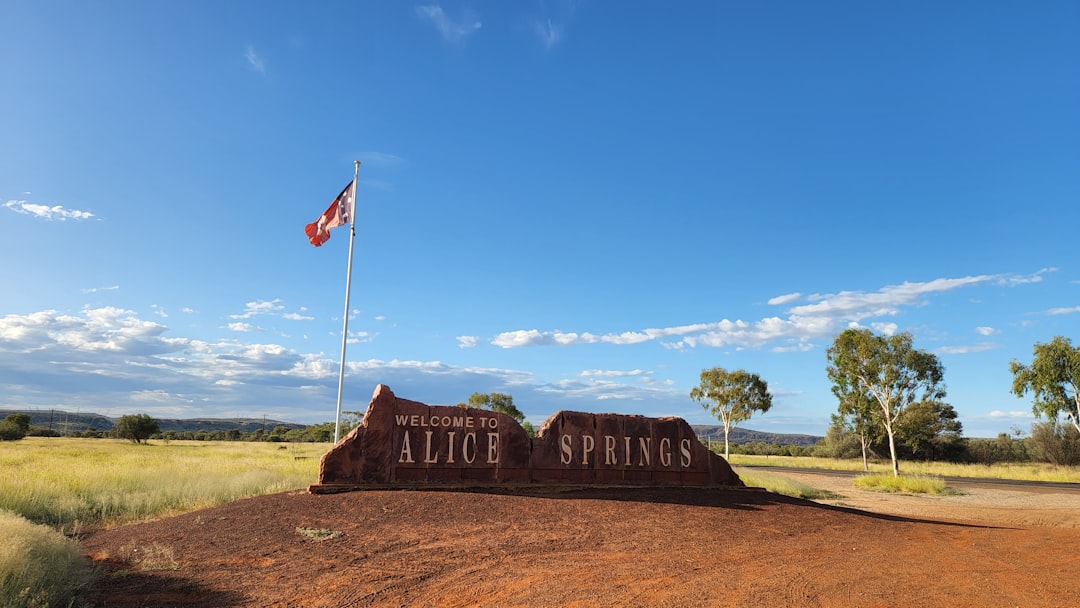 Weekend in Alice Springs with Secret World: Your Perfect Guide! - Alice Springs | Secret World Trip Planner