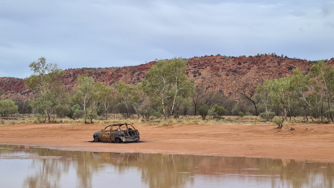 Weekend in Alice Springs with Secret World: Your Perfect Guide! - Alice Springs | Secret World Trip Planner