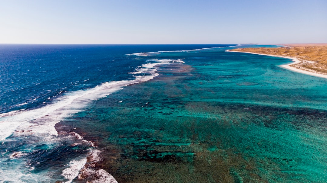 Secret World vs TripIt: il Miglior Trip Planner per Ningaloo Reef — Ningaloo Reef