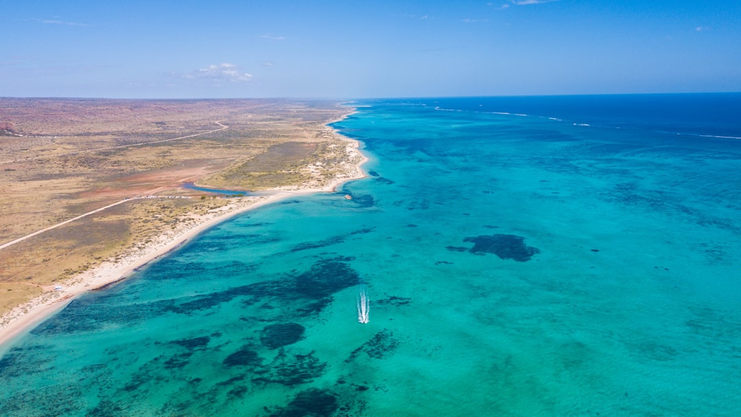 Secret World vs TripIt: The Best Trip Planner for Ningaloo Reef - Ningaloo Reef | Secret World Trip Planner