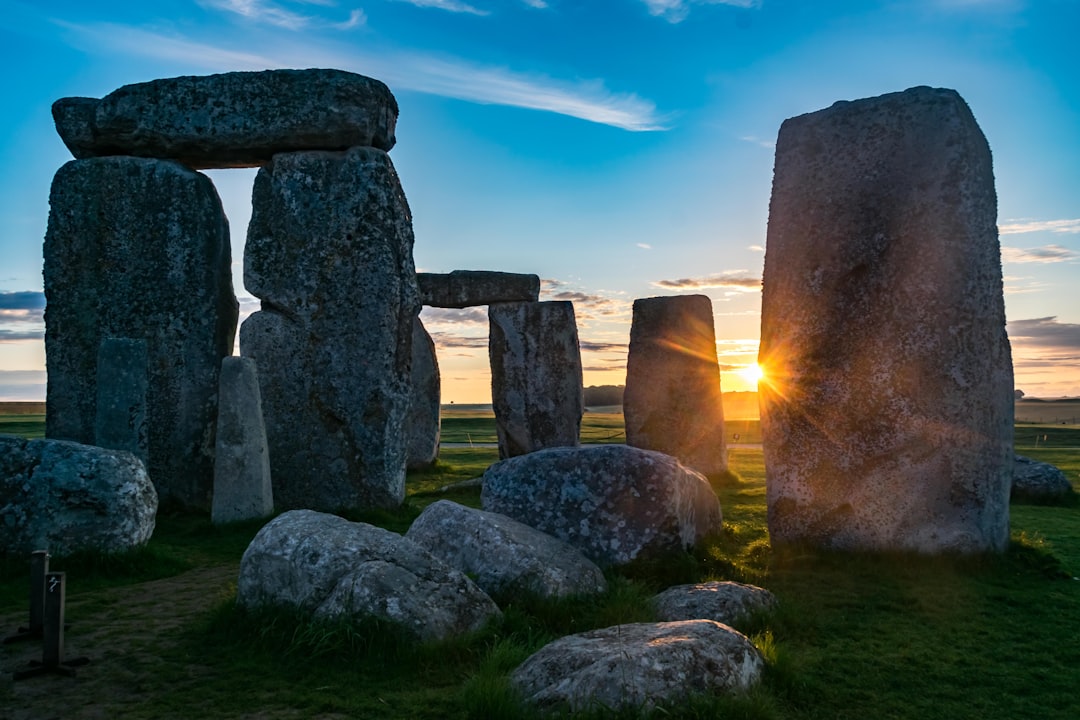 Stonehenge: The Mystery of Prehistoric Monuments - Salisbury SP4 7DE | Secret World Trip Planner