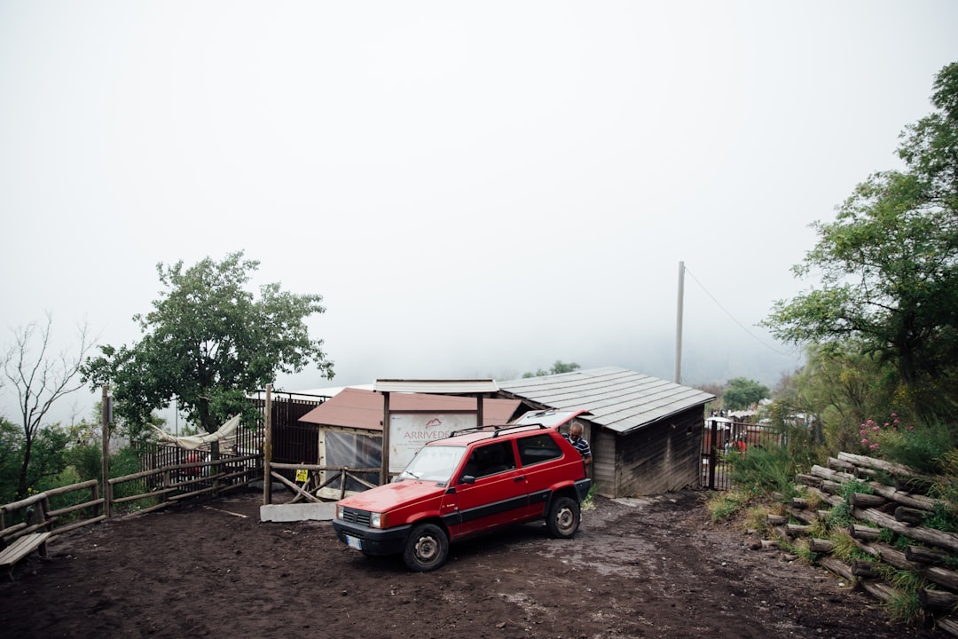 Explorer le Vésuve : Gardien d'Histoire et de Nature - Vesuvio | Secret World Trip Planner
