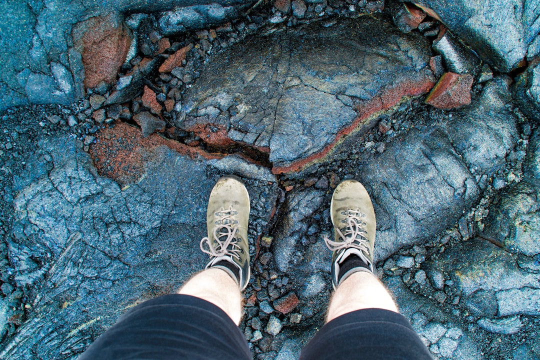 Kīlauea: Il Potere di un Vulcano Attivo - Kīlauea | Secret World Trip Planner