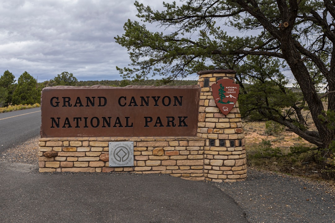 Tramonti da Sogno al Grand Canyon South Rim - Grand Canyon Village | Secret World Trip Planner