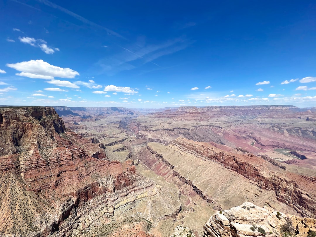 Dreamy Sunsets at the Grand Canyon South Rim - Grand Canyon Village | Secret World Trip Planner
