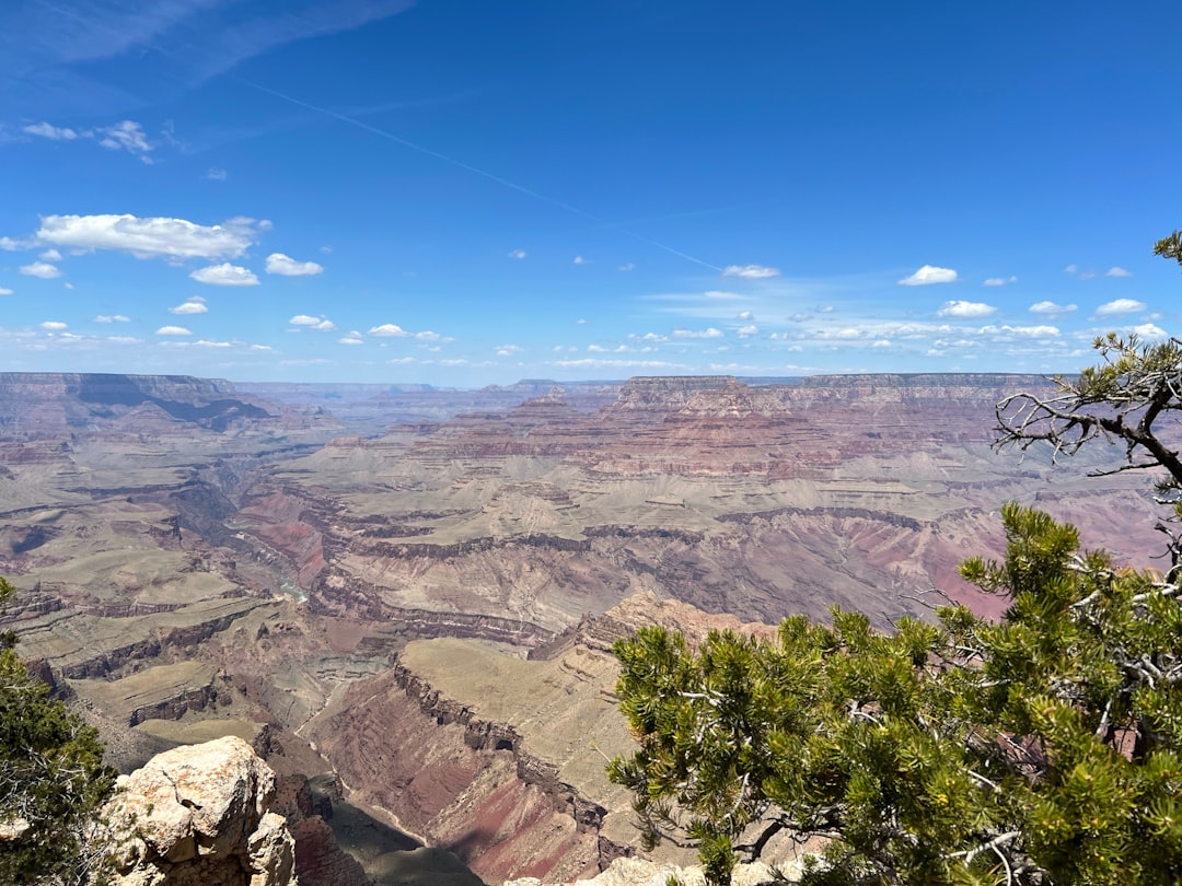 Dreamy Sunsets at the Grand Canyon South Rim - Grand Canyon Village | Secret World Trip Planner