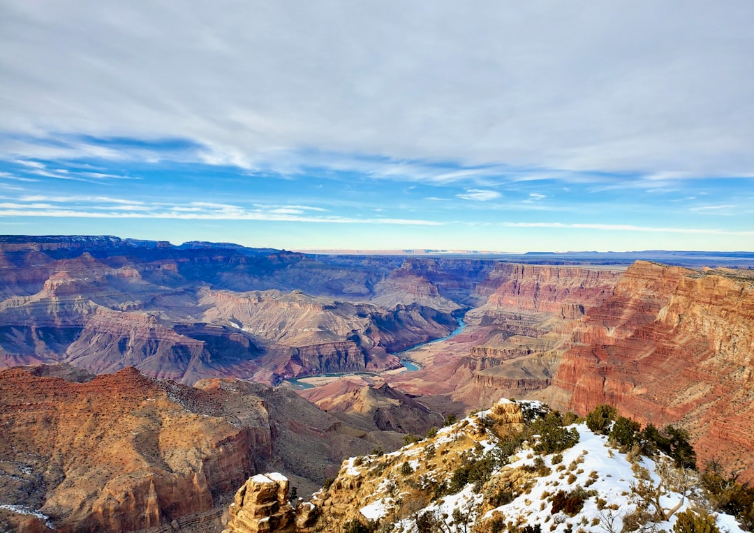 Dreamy Sunsets at the Grand Canyon South Rim - Grand Canyon Village | Secret World Trip Planner