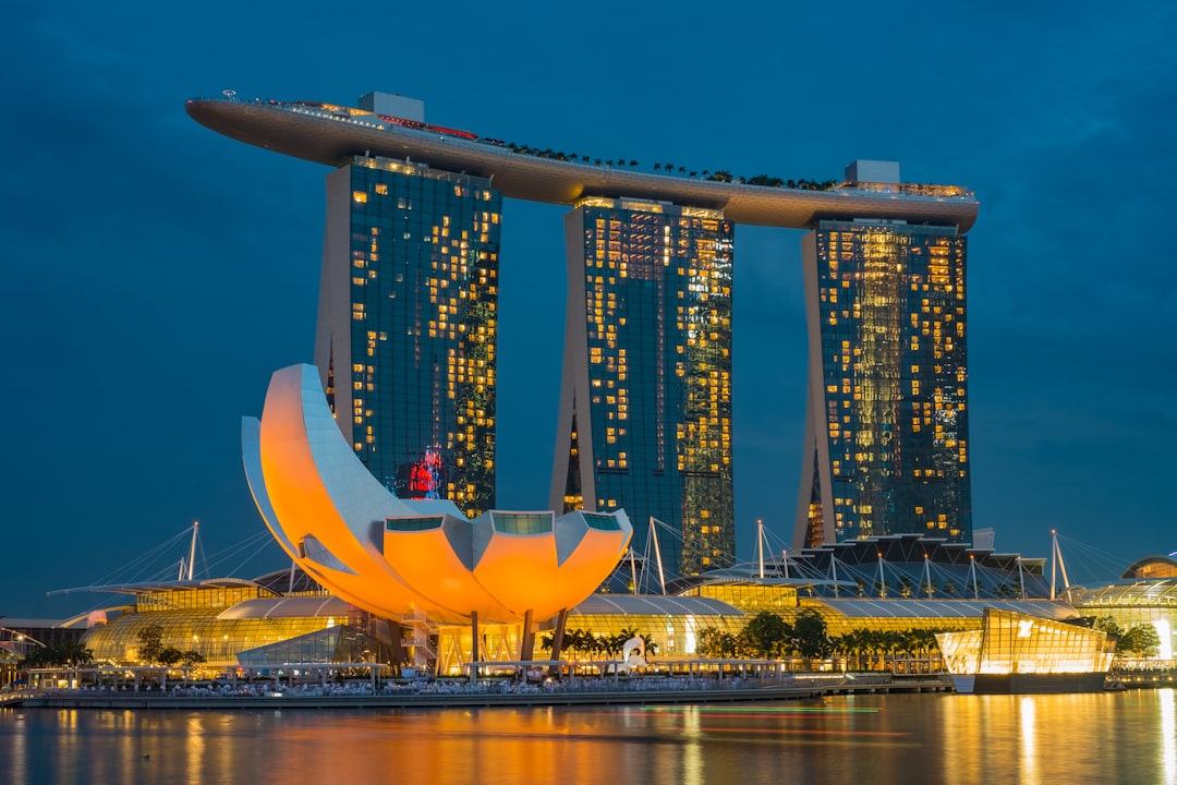 Must-See Singapore 2026: Essential AI Guide — Singapore