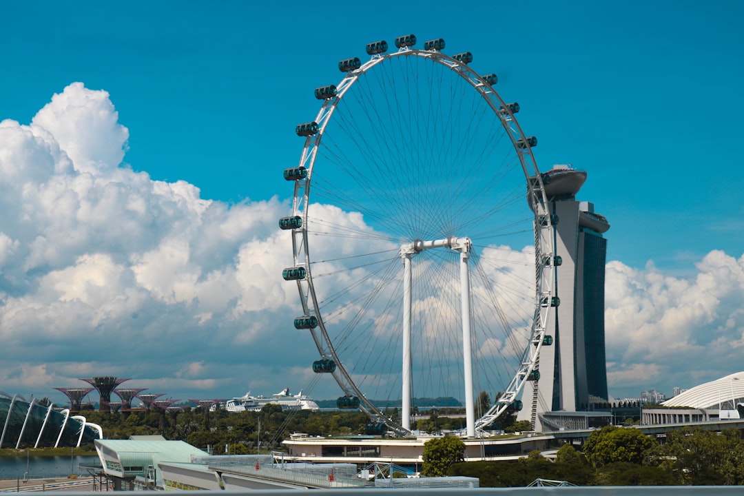 Must-See Singapore 2026: Essential AI Guide - Singapore | Secret World Trip Planner