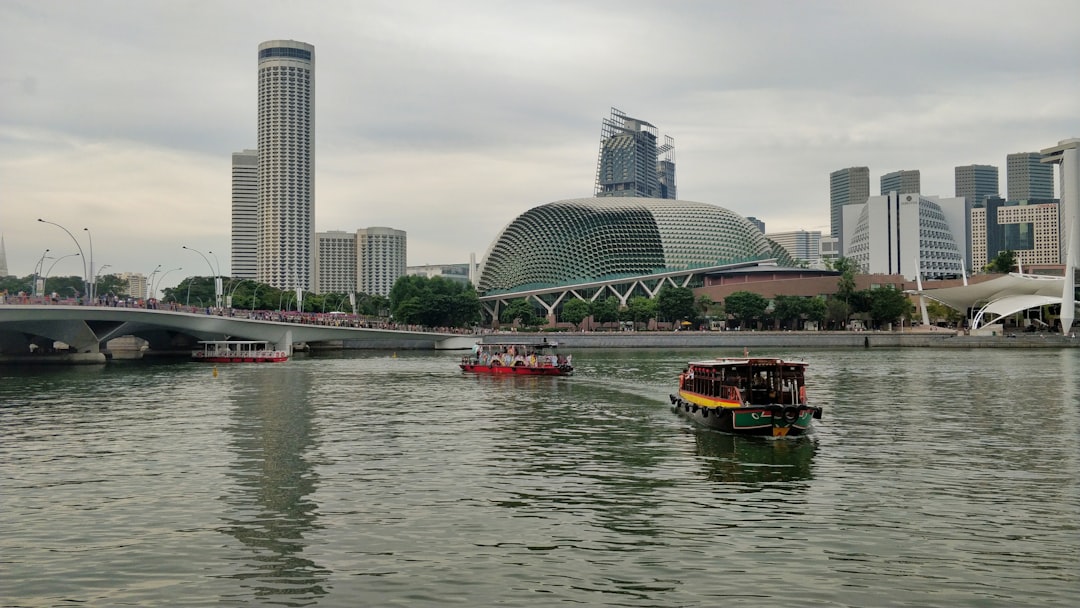 Must-See Singapore 2026: Essential AI Guide - Singapore | Secret World Trip Planner