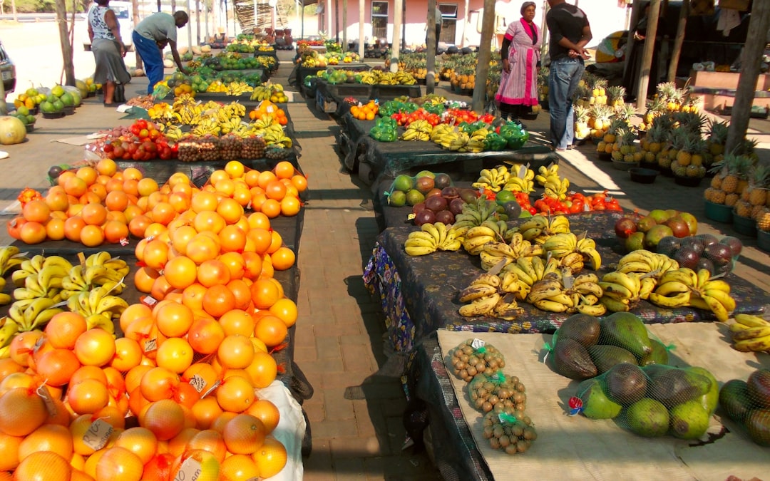Alla Scoperta del Mercato di Giovedì a Plovdiv - ul. "Tsoko Kableshkov" 2 | Secret World Trip Planner