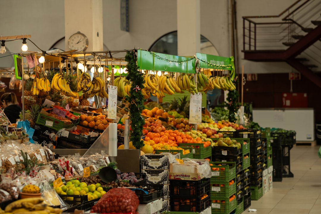 Alla Scoperta del Mercato di Giovedì a Plovdiv - ul. "Tsoko Kableshkov" 2 | Secret World Trip Planner