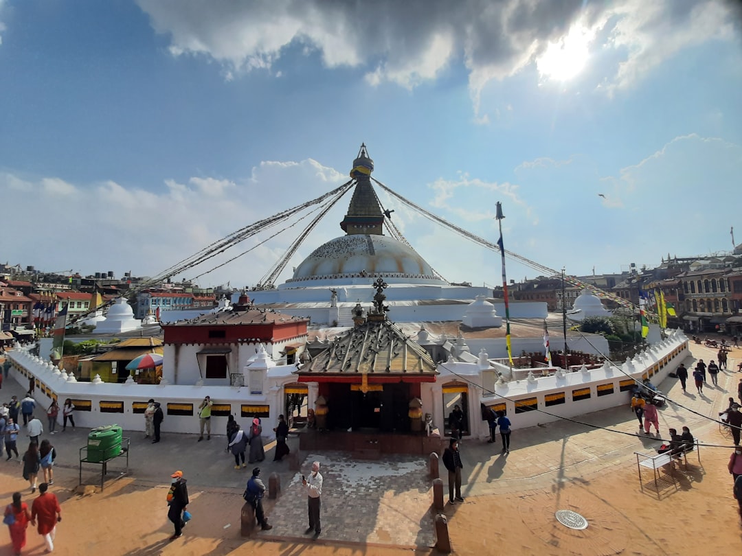 Scoprire il Buddha Stupa: un viaggio spirituale a Katmandu - Katmandu 44600 | Secret World Trip Planner