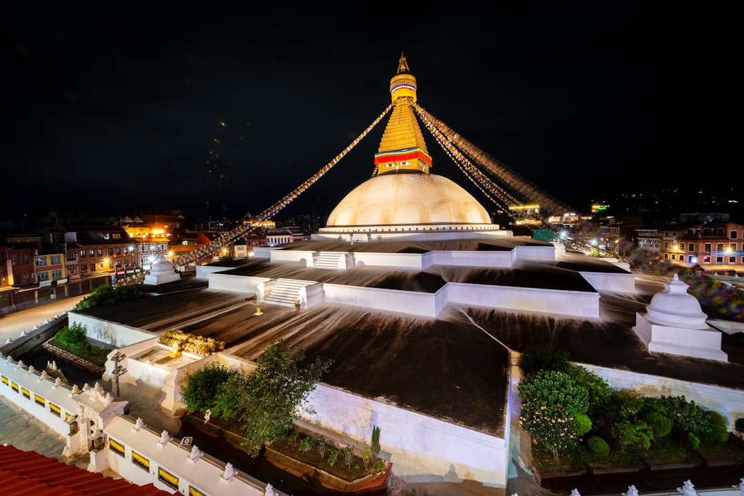 Discover the Buddha Stupa: A Spiritual Journey in Kathmandu - Katmandu 44600 | Secret World Trip Planner