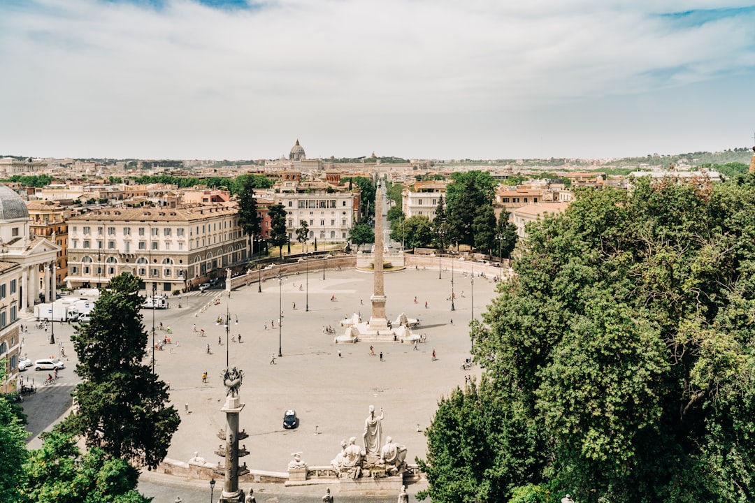 Secret World vs Wanderlog: il miglior trip planner per Roma 2026 - Roma | Secret World Trip Planner