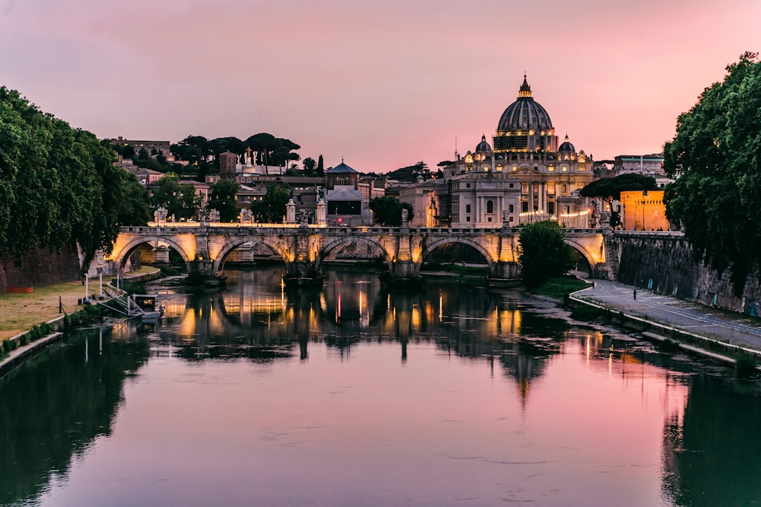 Secret World vs Wanderlog: il miglior trip planner per Roma 2026 - Roma | Secret World Trip Planner
