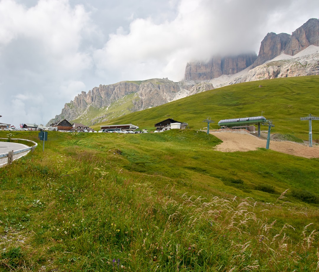 Strada Dolomiten: Eine Reise durch die Natur Trentino - Strada Dolomites | Secret World Trip Planner