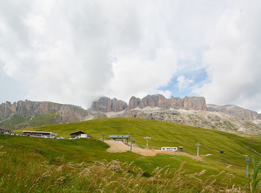 ストラーダ・ドロミテ: トレンティーノの自然を旅する - Strada Dolomites | Secret World Trip Planner