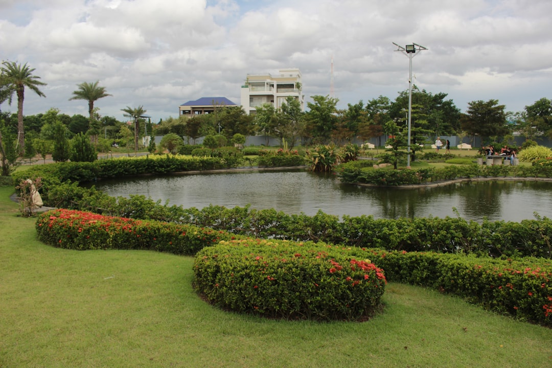 Alla scoperta dei giardini di Sunnylands: un paradiso a Rancho Mirage - Rancho Mirage | Secret World Trip Planner