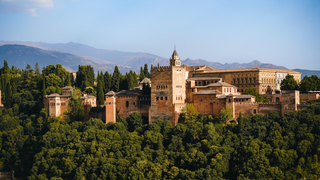 Hotel Alhambra Palace: Un Sogno Architettonico a Granada - Centro | Secret World Trip Planner