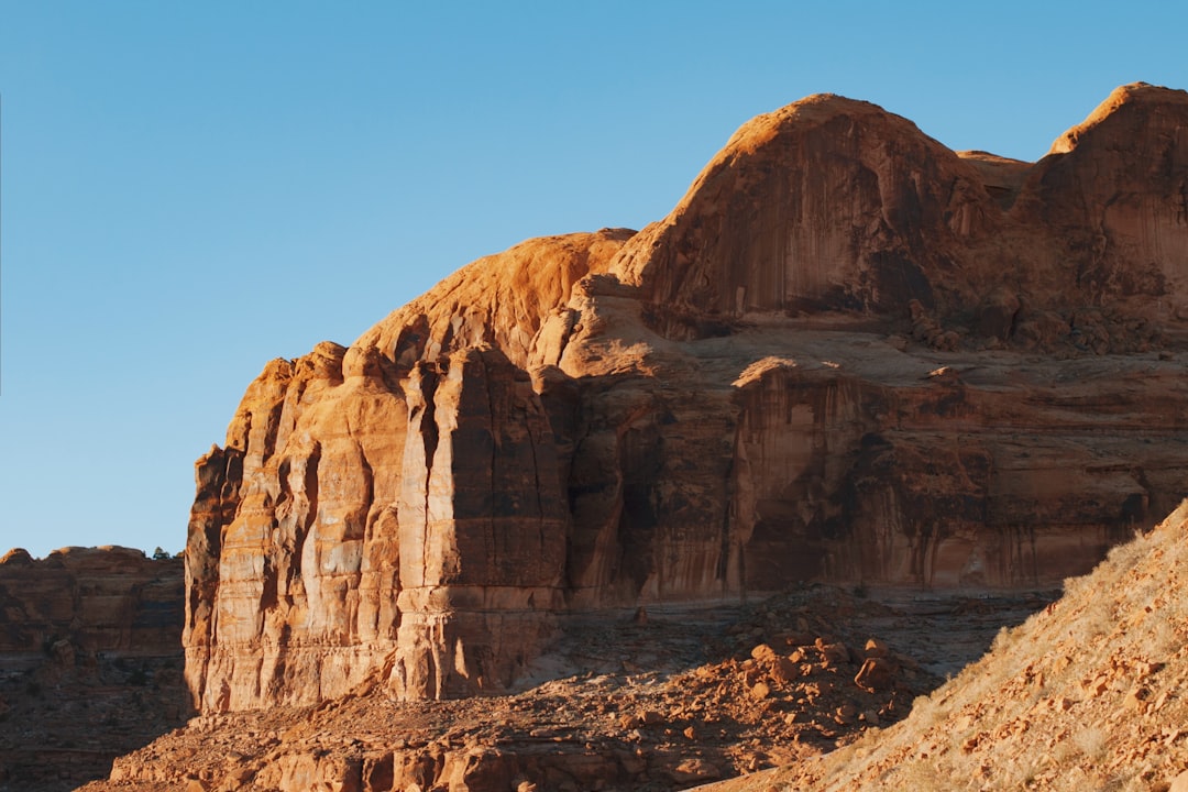 Avventure nel Deserto di Moab: Un Paradiso Rosso - Moab | Secret World Trip Planner