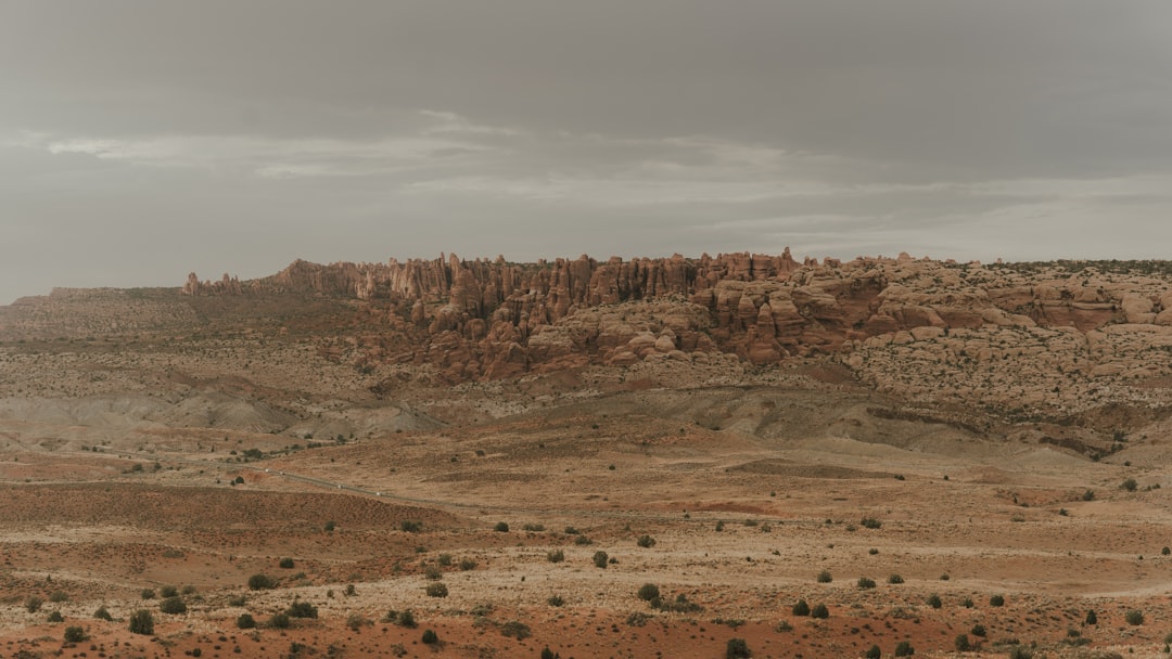 Abenteuer in der Moab-Wüste: Ein rotes Paradies - Moab | Secret World Trip Planner