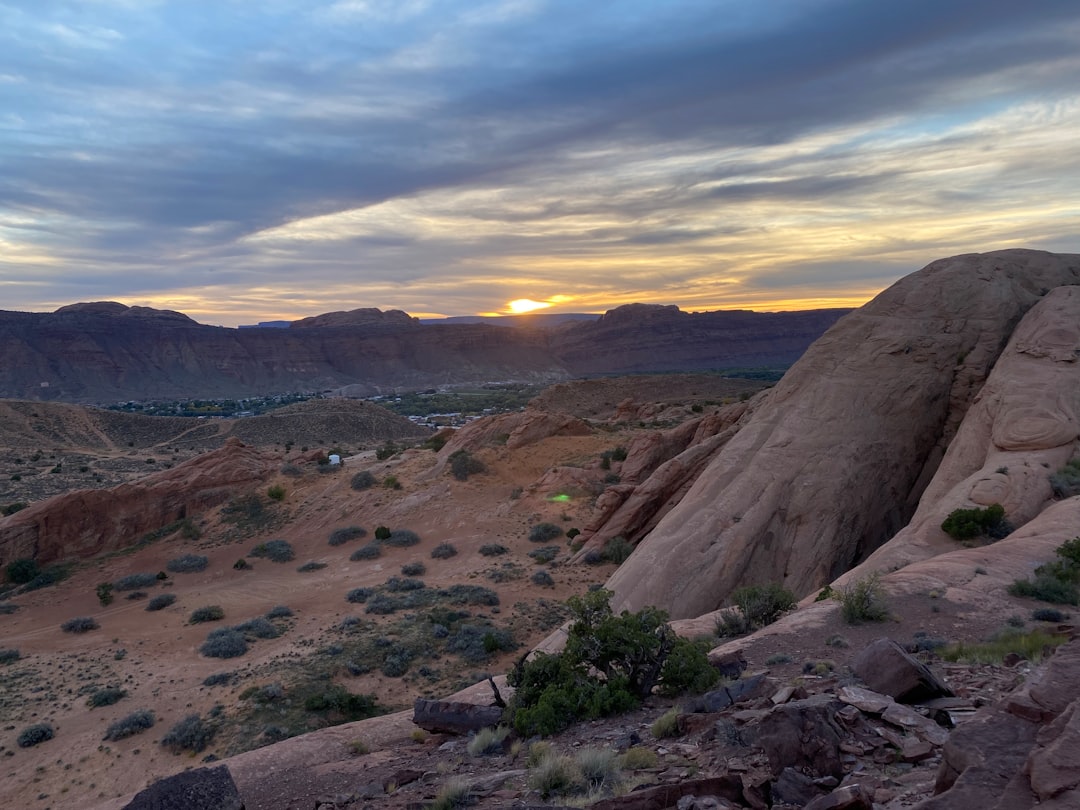 Aventures dans le Désert de Moab : Un Paradis Rouge - Moab | Secret World Trip Planner
