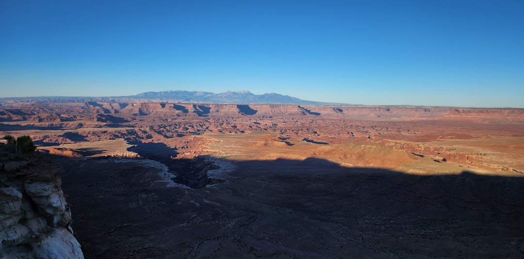Приключения в Моабской пустыне: Красный рай - Moab | Secret World Trip Planner