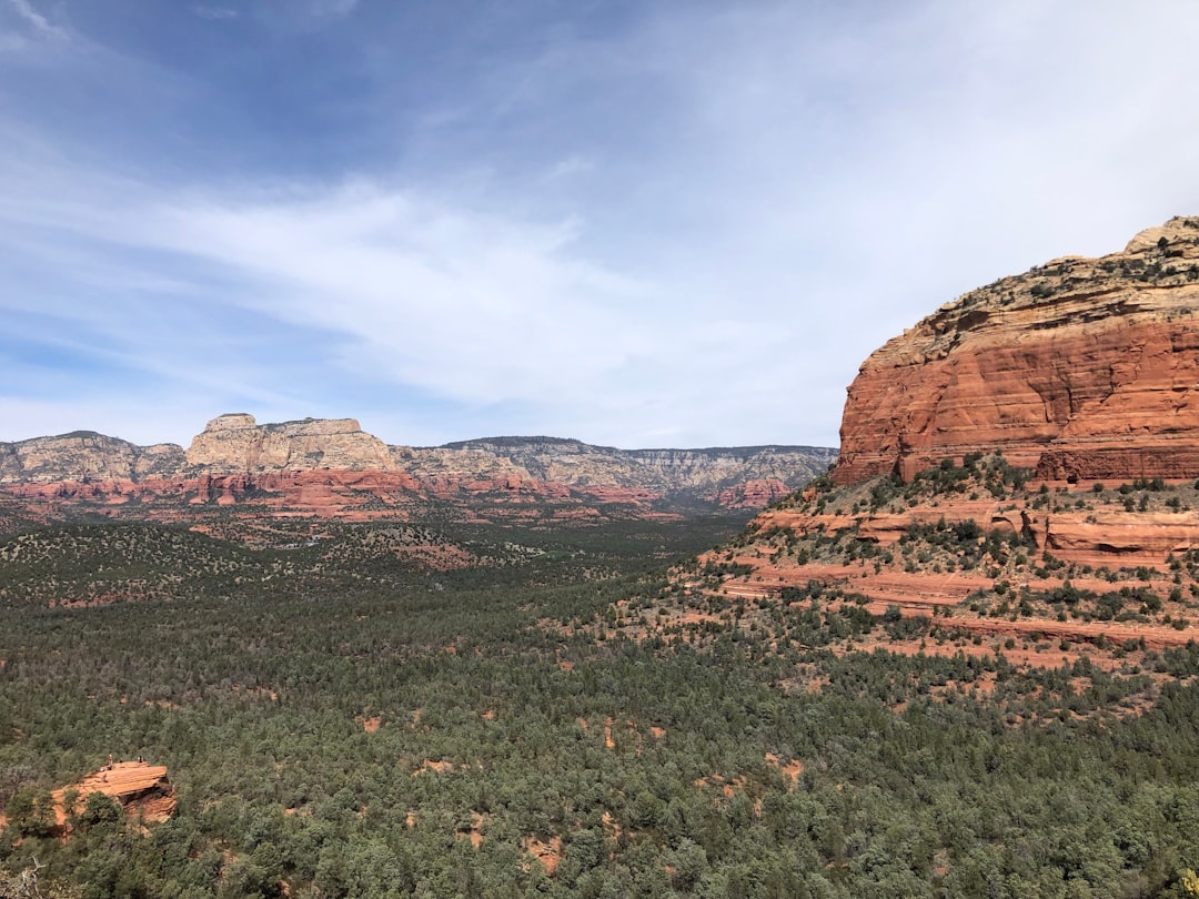 Discover Sedona's Devil's Bridge: A Natural Adventure - Devil's Bridge Trail | Secret World Trip Planner