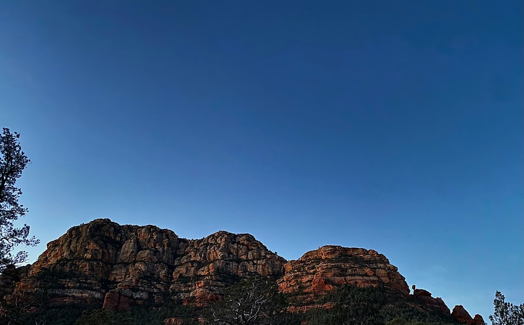 Discover Sedona's Devil's Bridge: A Natural Adventure - Devil's Bridge Trail | Secret World Trip Planner