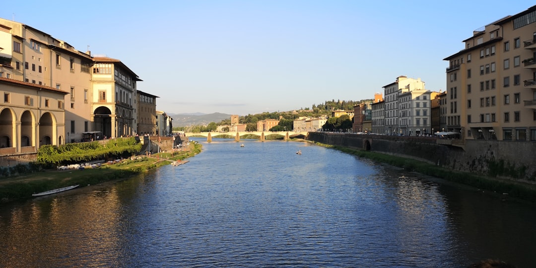 Ponte Vecchio: um tesouro de Florença - Ponte Vecchio | Secret World Trip Planner