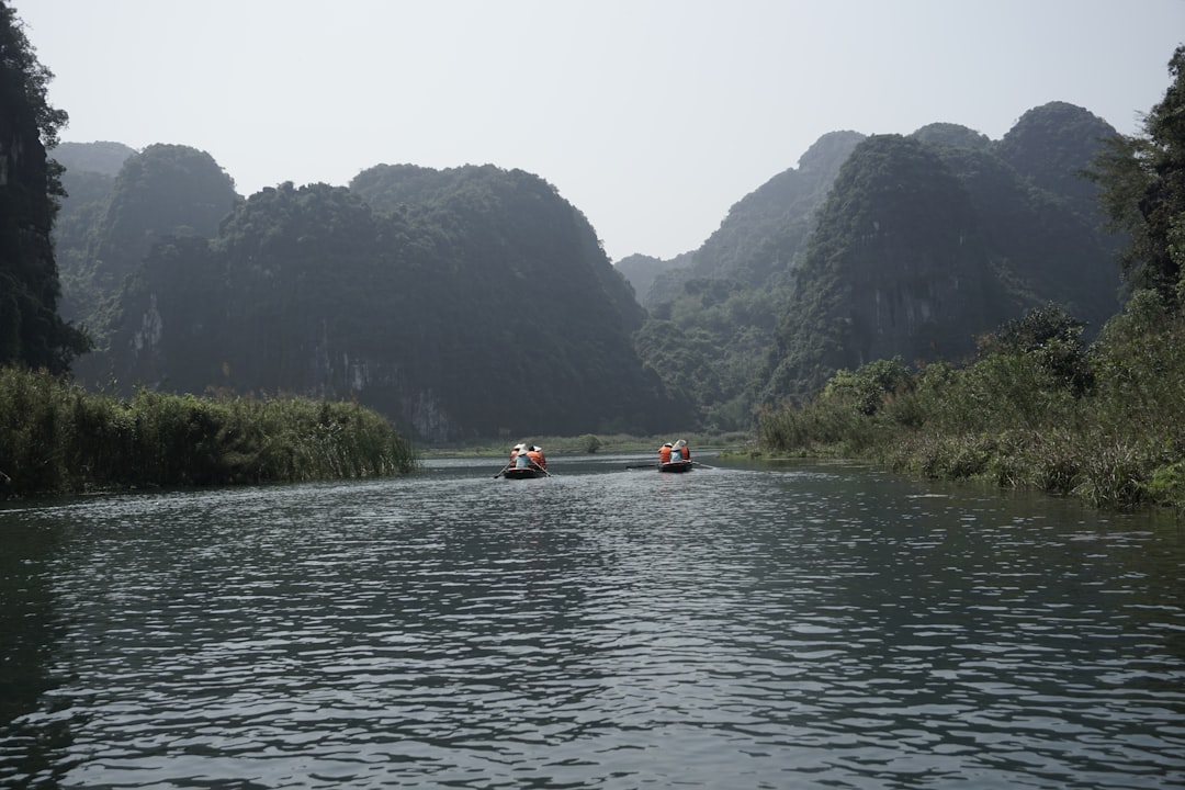 Hồ Cốc: A Hidden Paradise in Southern Vietnam