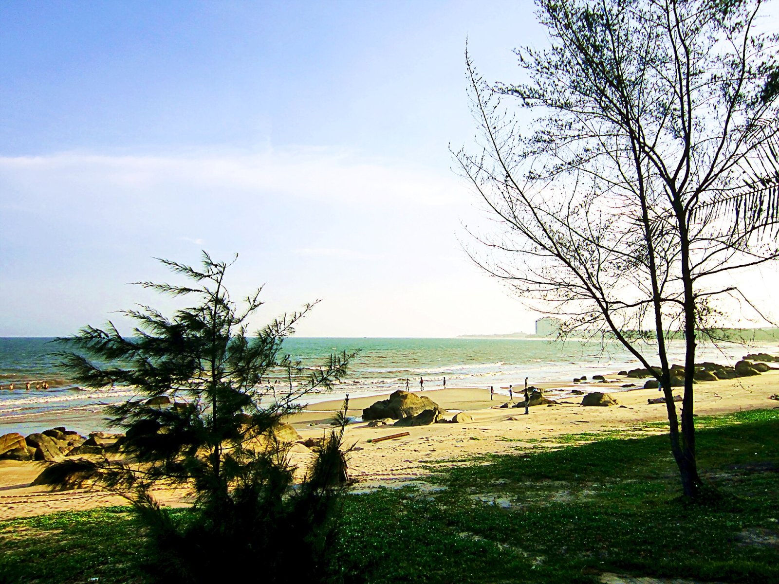 Hồ Cốc : Un coin de paradis dans le sud du Vietnam | Secret World Trip Planner