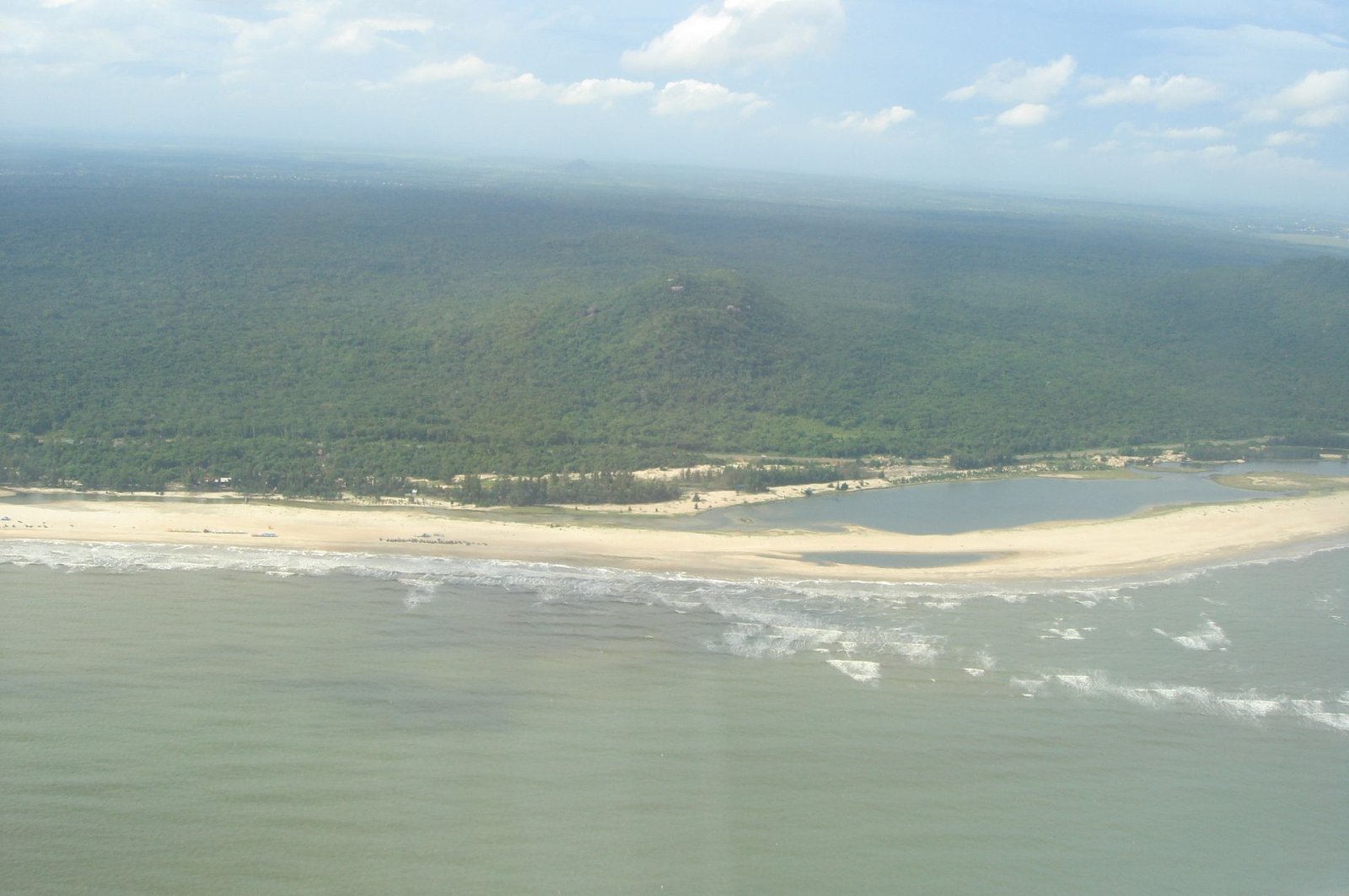 Hồ Cốc: Um pedaço do paraíso no sul do Vietnã | Secret World Trip Planner