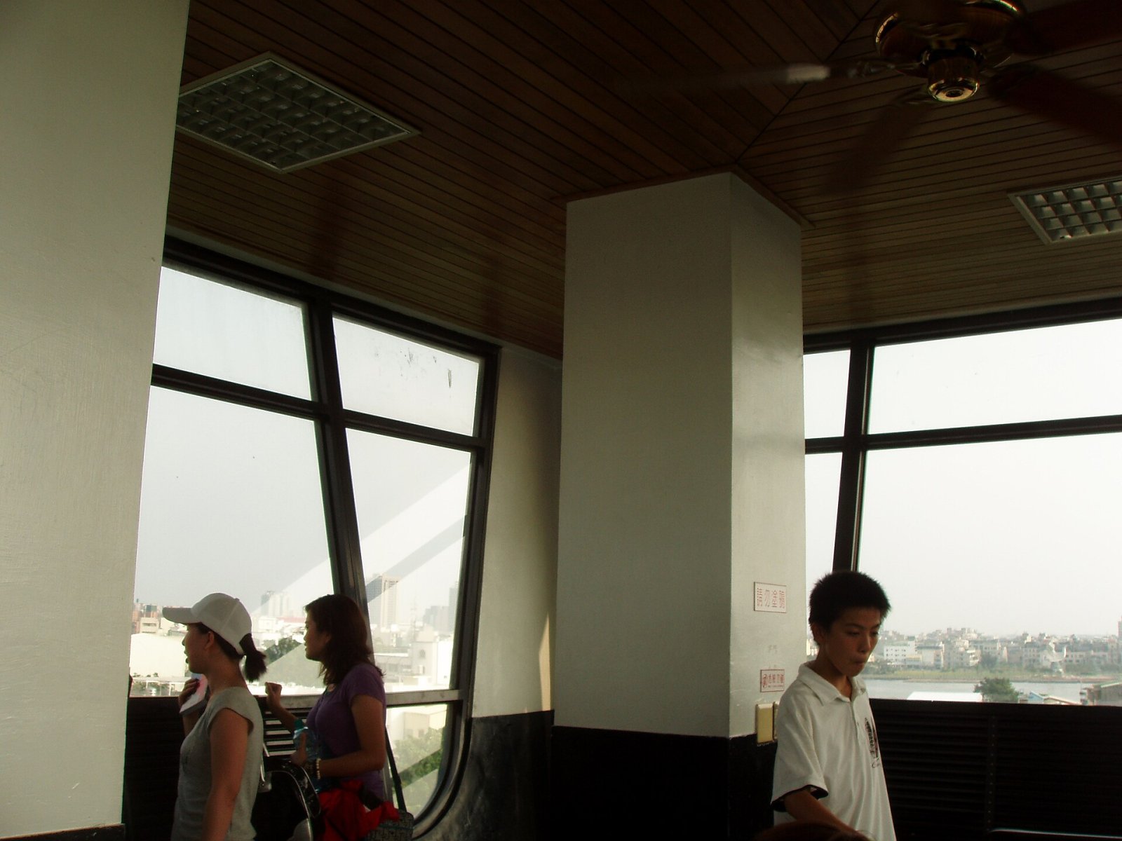 Scopri il Faro di Anping: un tesoro di Taiwan | Secret World Trip Planner