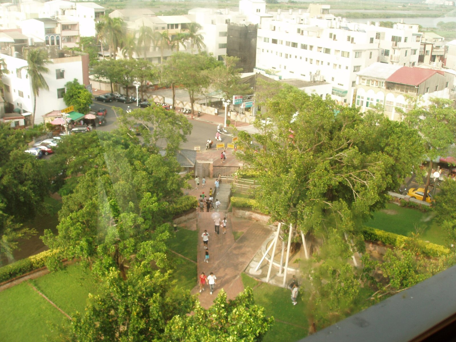 Discover Anping Lighthouse: A Treasure of Taiwan | Secret World Trip Planner