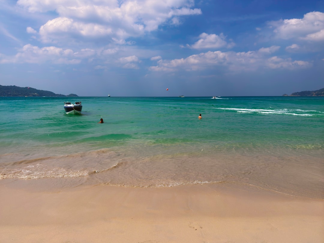 Scopri Cha-am Beach: Un Paradiso Sulla Costa Thailandese | Secret World Trip Planner