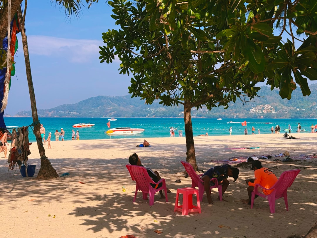 Descubra Cha-am Beach: Um Paraíso na Costa Tailandesa | Secret World Trip Planner