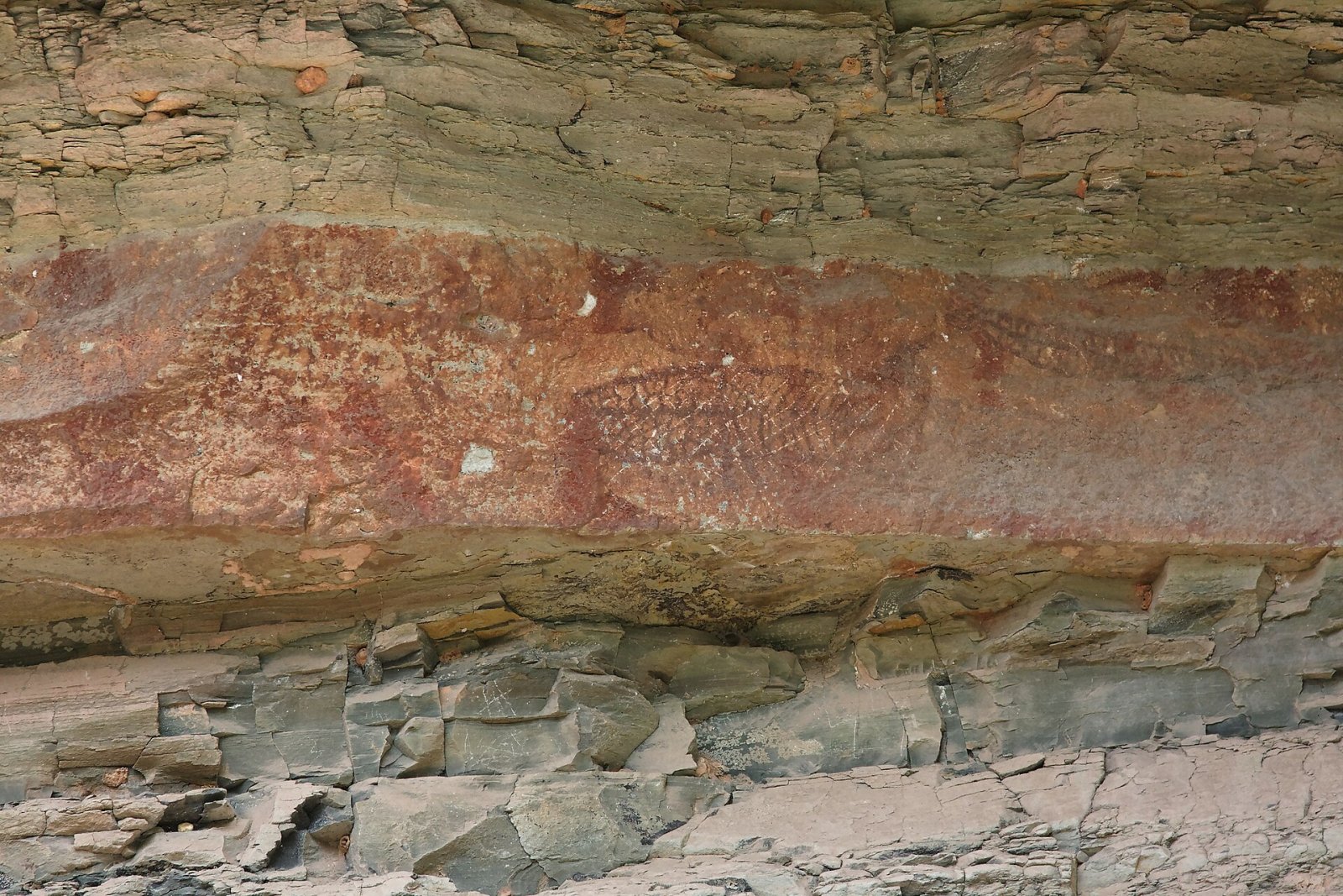 Descubre Pha Taem: el Parque Nacional de Tailandia
