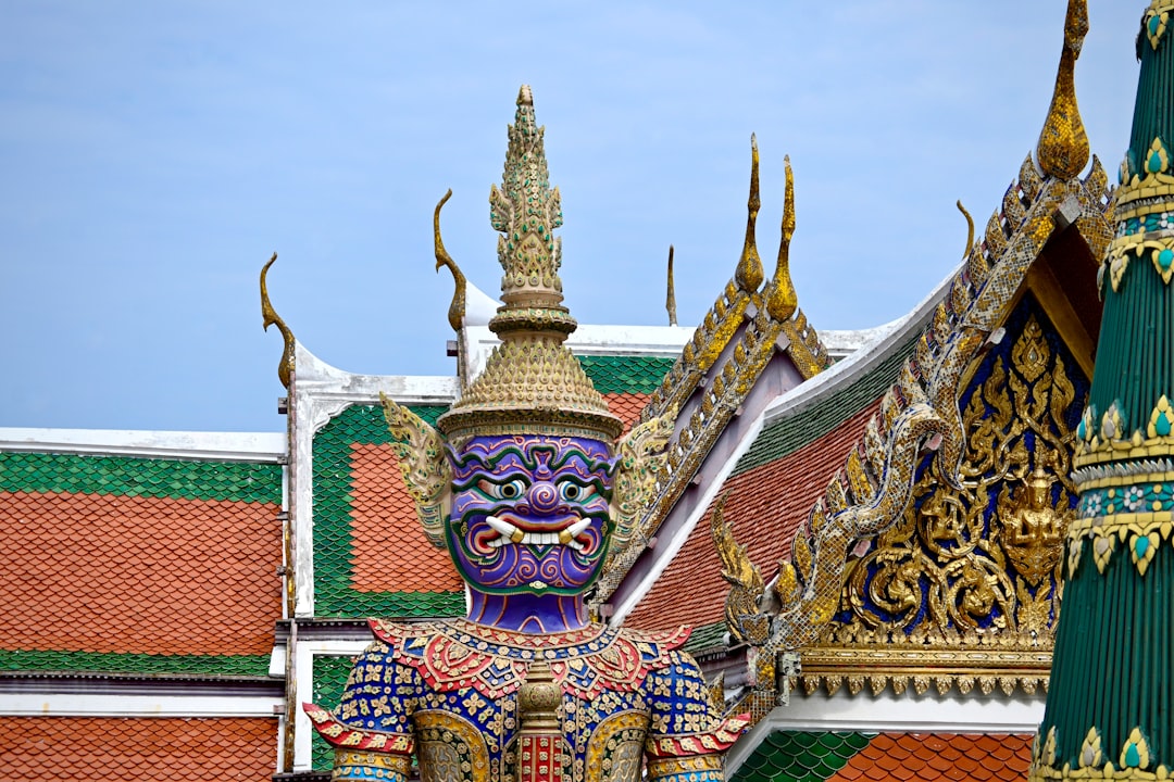 Descubre Pha Taem: el Parque Nacional de Tailandia | Secret World Trip Planner