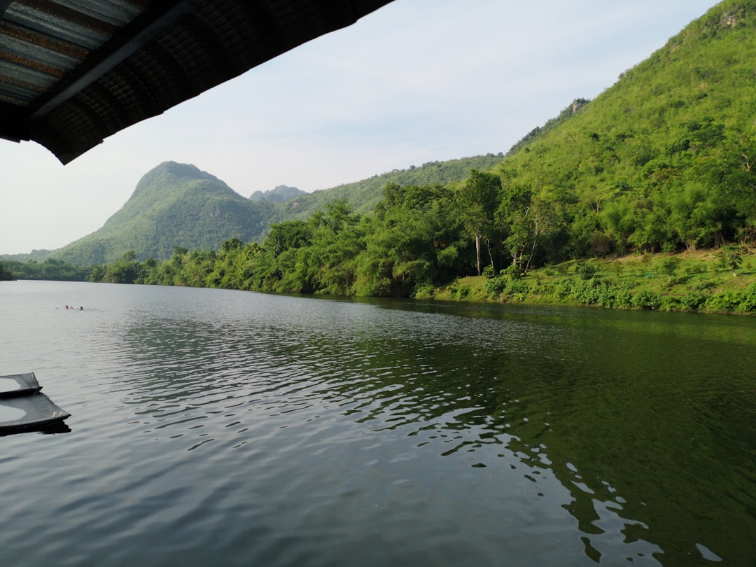 Discover the Charm of Srinagarind Dam in Thailand | Secret World Trip Planner