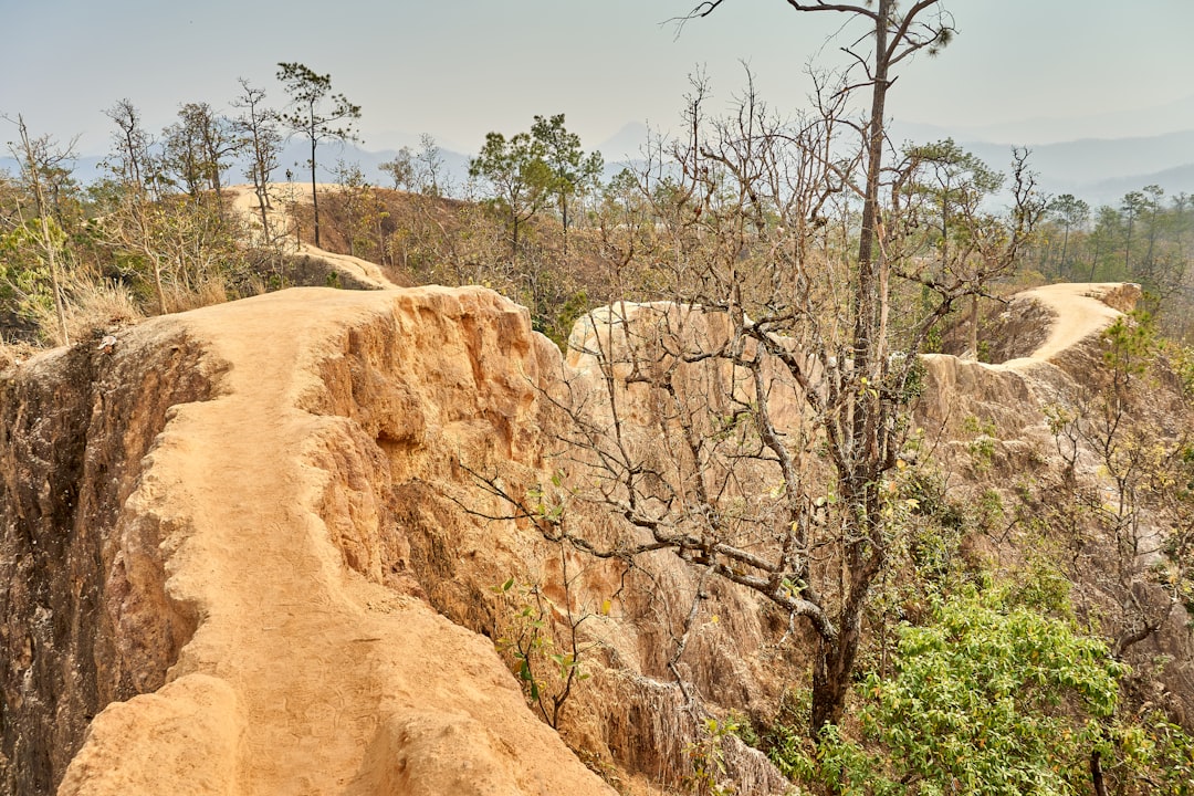 Scopri Pai Canyon: un angolo di paradiso in Thailandia | Secret World Trip Planner